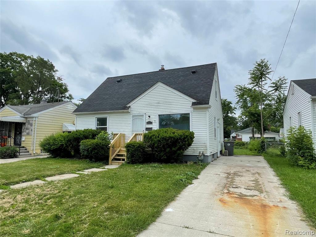 26861 Kitch Street Property Photo 1