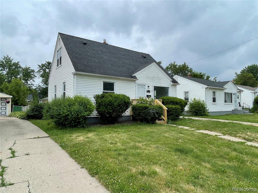 26861 Kitch Street Property Photo 2