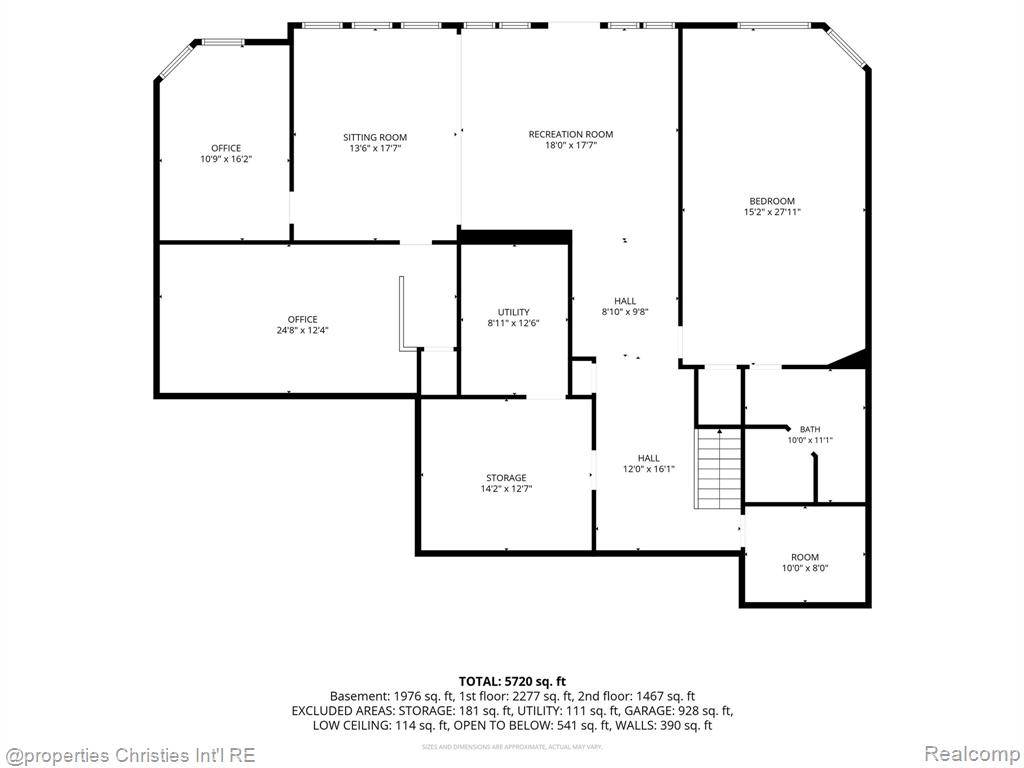 595 Ridge Point Drive Property Photo 60