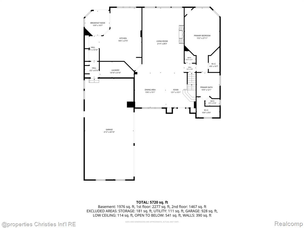 595 Ridge Point Drive Property Photo 61