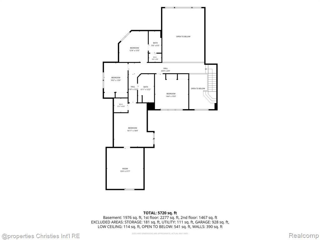 595 Ridge Point Drive Property Photo 62