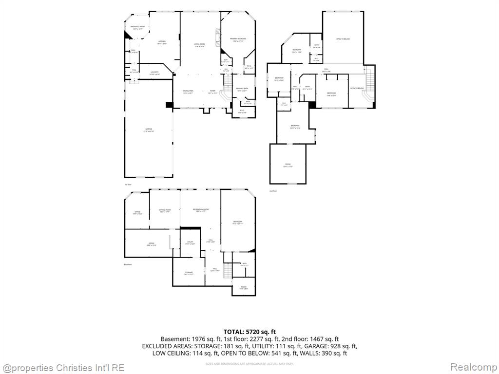 595 Ridge Point Drive Property Photo 63