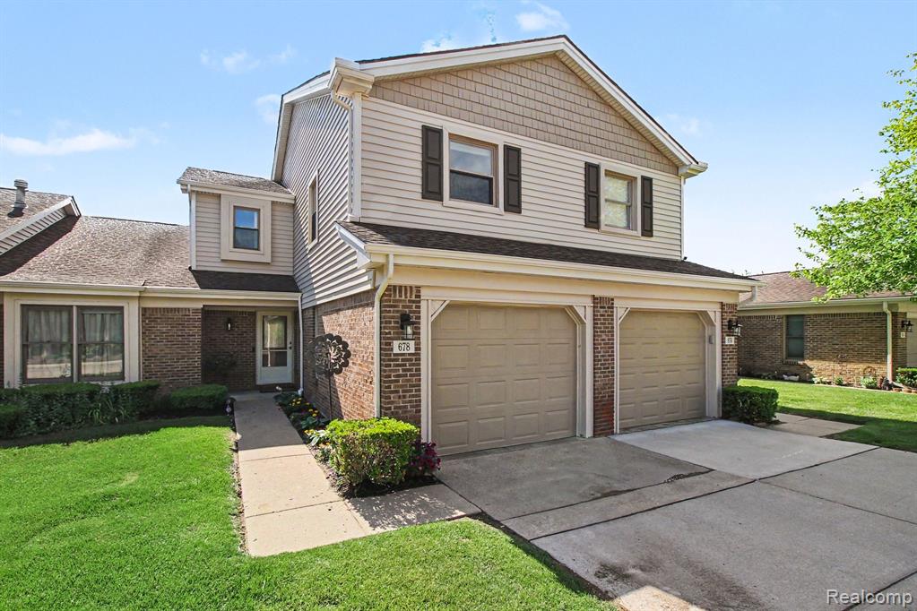 678 Summit Ridge Drive