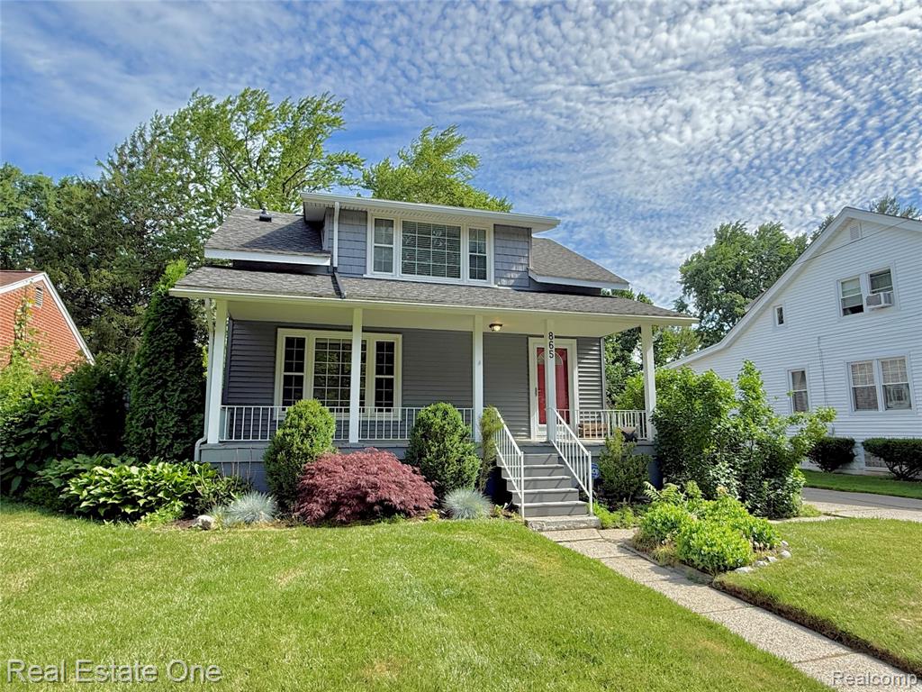 865 Grant Avenue Property Photo 1
