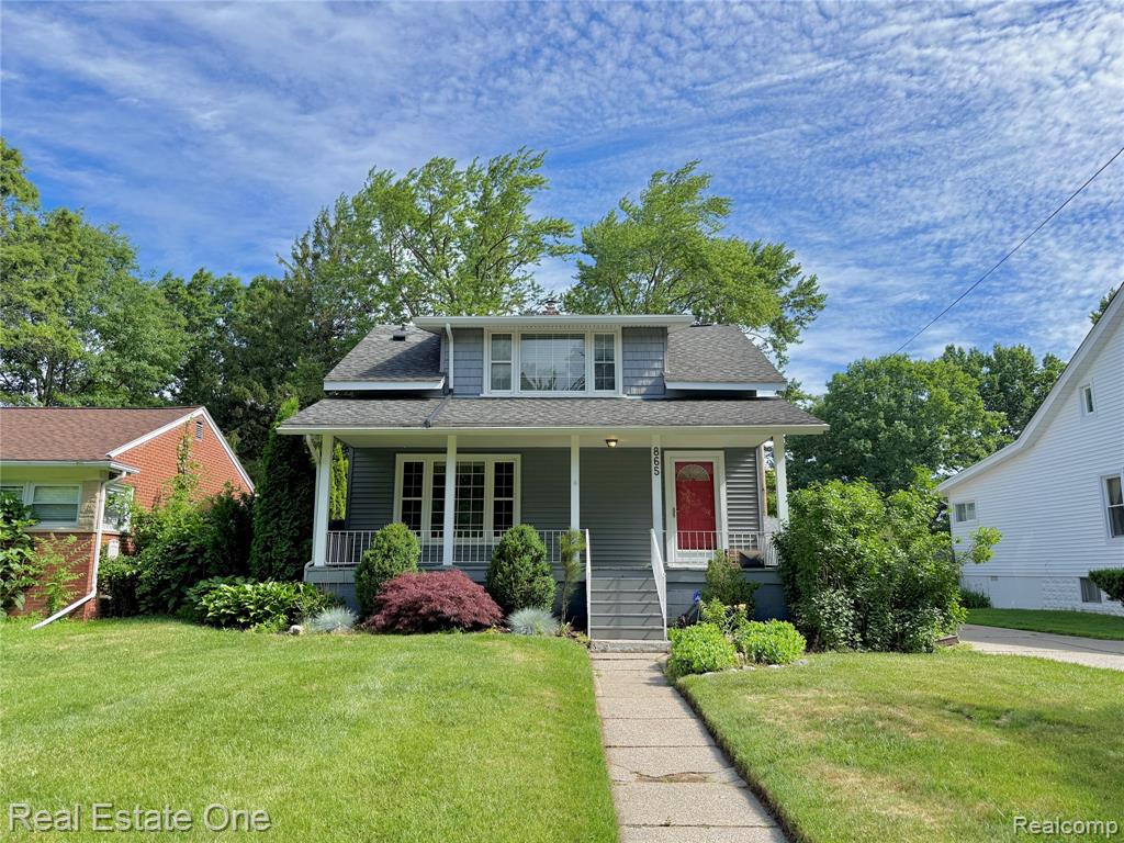 865 Grant Avenue Property Photo 66
