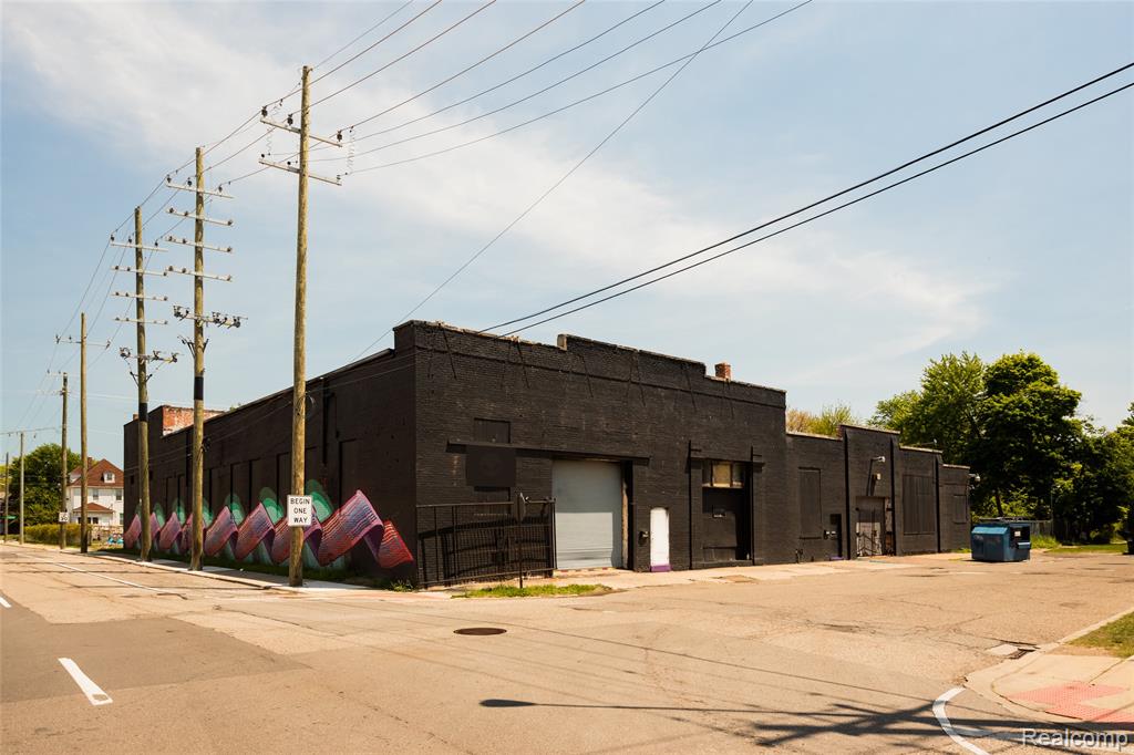 2232 Bellevue Street