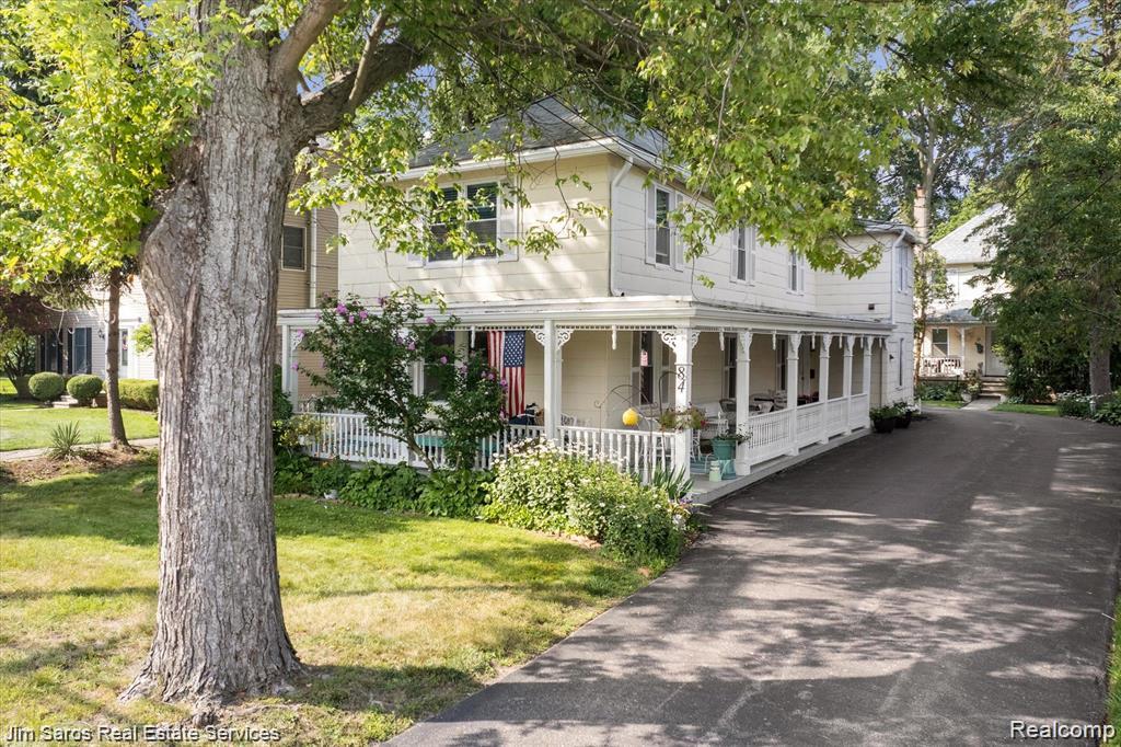 84 Vernier Road Property Photo 1