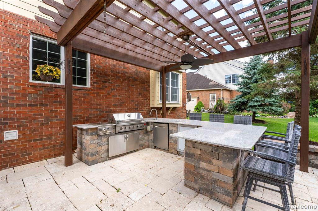 25035 Samoset Court Property Photo 42