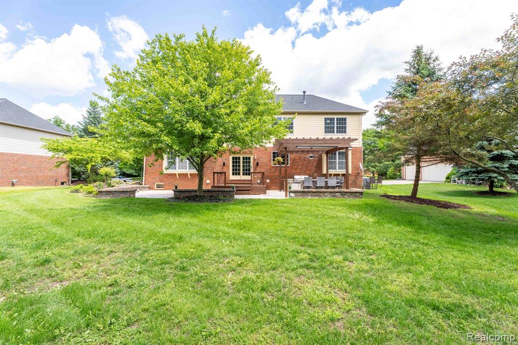 25035 Samoset Court Property Photo 46