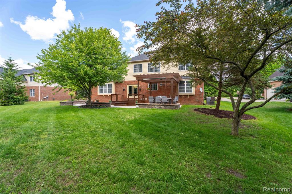 25035 Samoset Court Property Photo 47