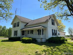 1464 S Force Road Property Photo 1