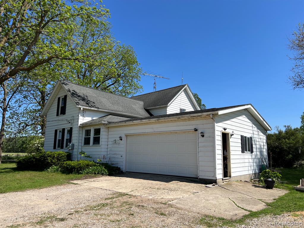 1464 S Force Road Property Photo 3