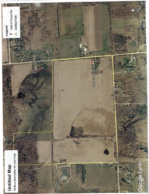 1464 S Force Road Property Photo 5