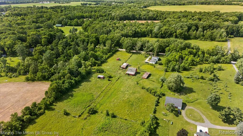 6390 Brookville Road Property Photo 14