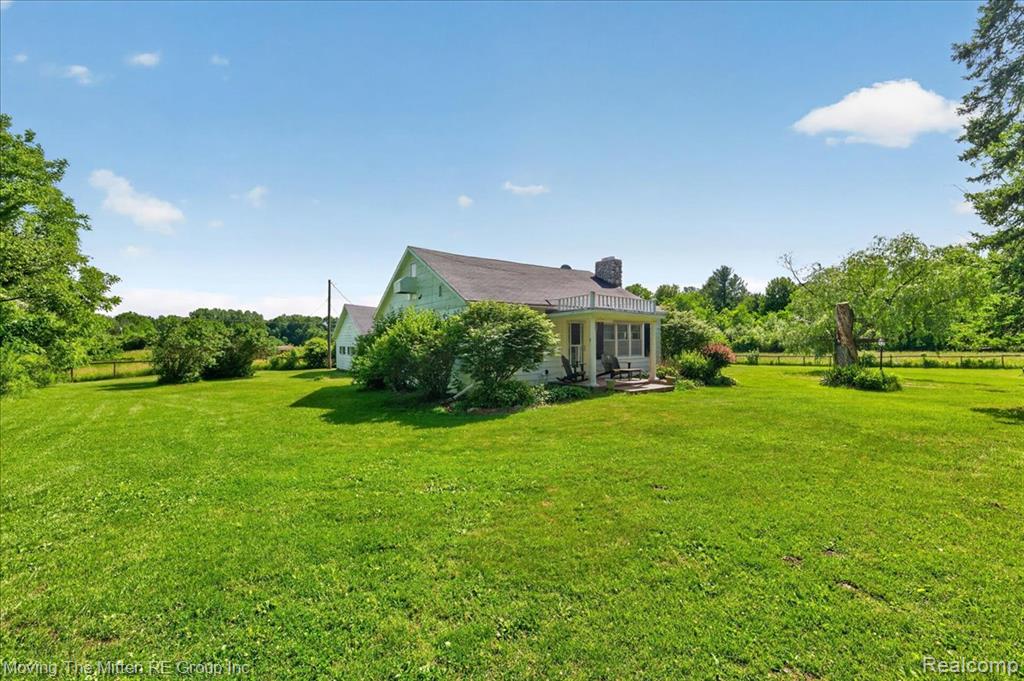 6390 Brookville Road Property Photo 20