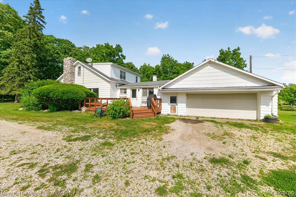 6390 Brookville Road Property Photo 45