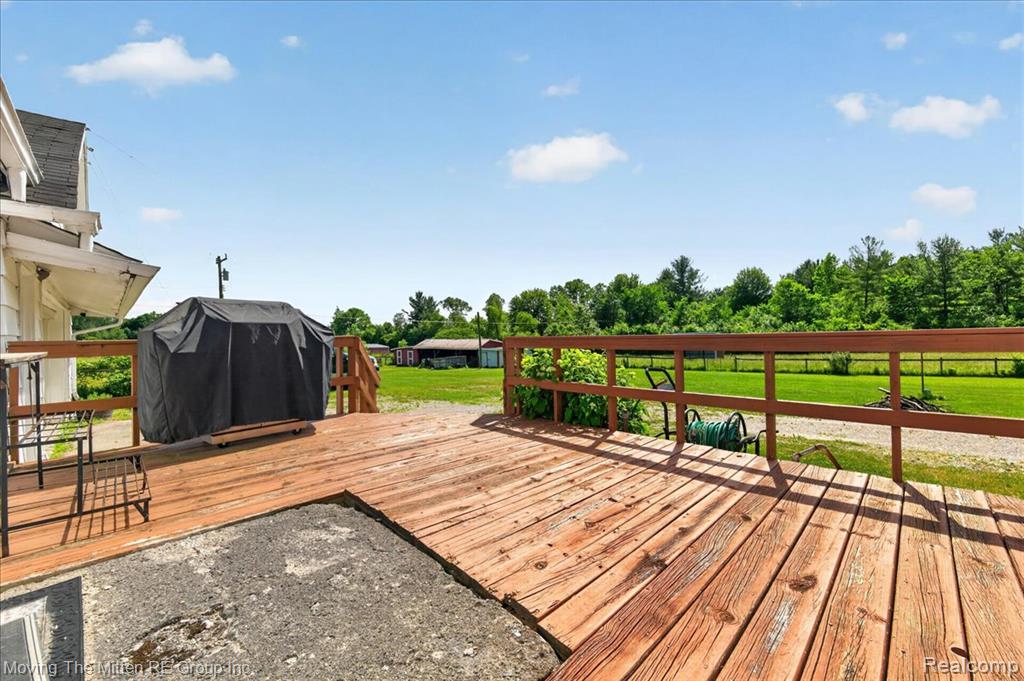 6390 Brookville Road Property Photo 46
