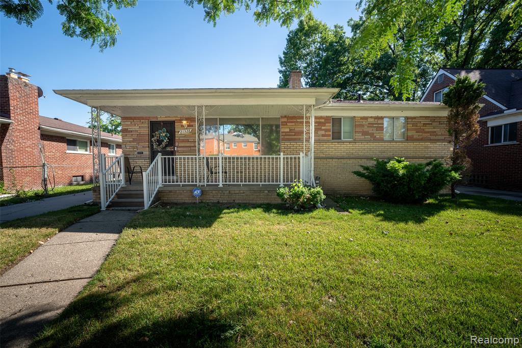 21328 Sloan Drive