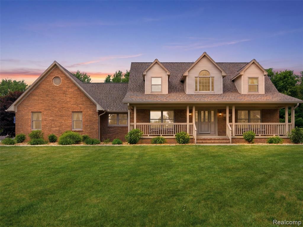5449 Lum Road Property Photo 1