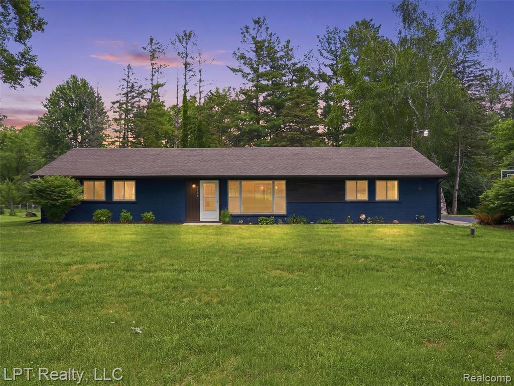 3700 Napier Road Property Photo 1