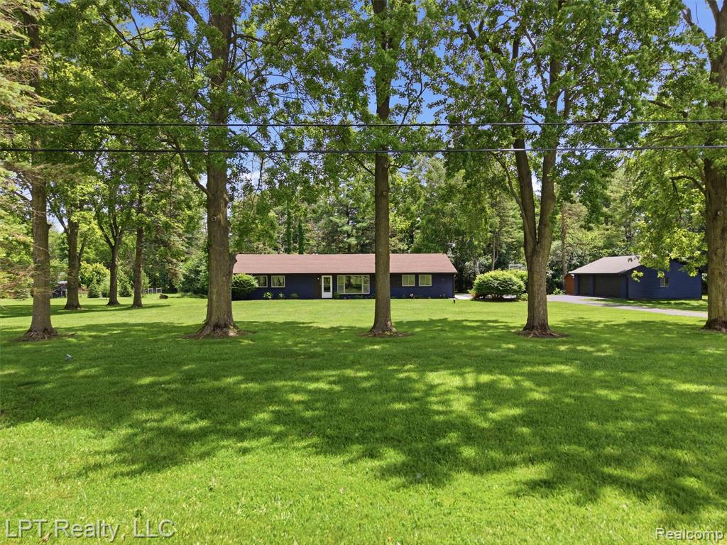 3700 Napier Road Property Photo 2