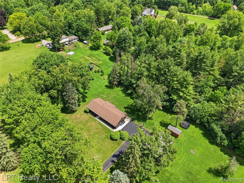 3700 Napier Road Property Photo 3