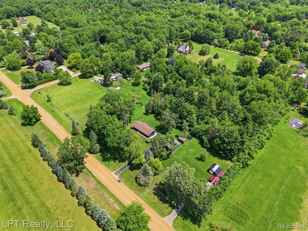 3700 Napier Road Property Photo 4