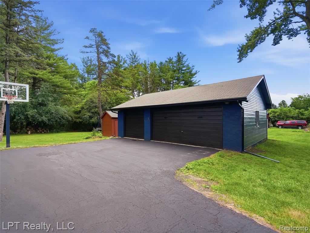 3700 Napier Road Property Photo 25