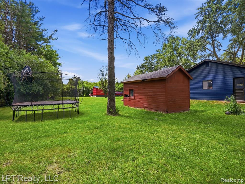 3700 Napier Road Property Photo 27