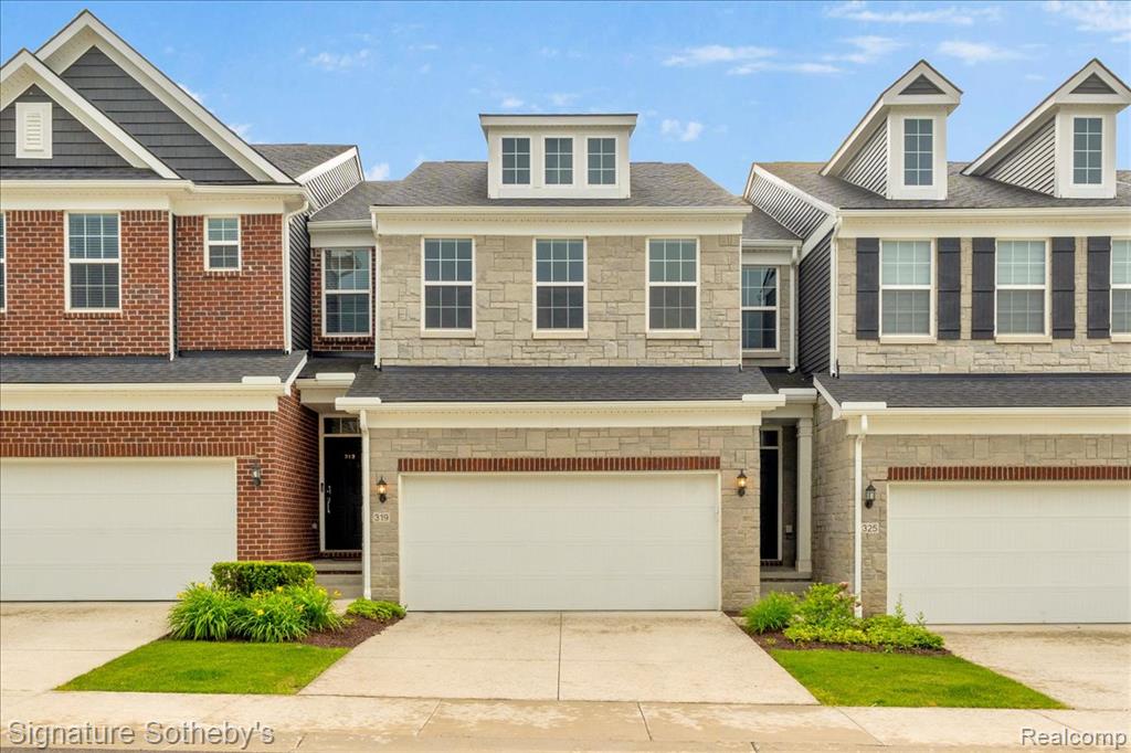 319 Strawberry Drive
