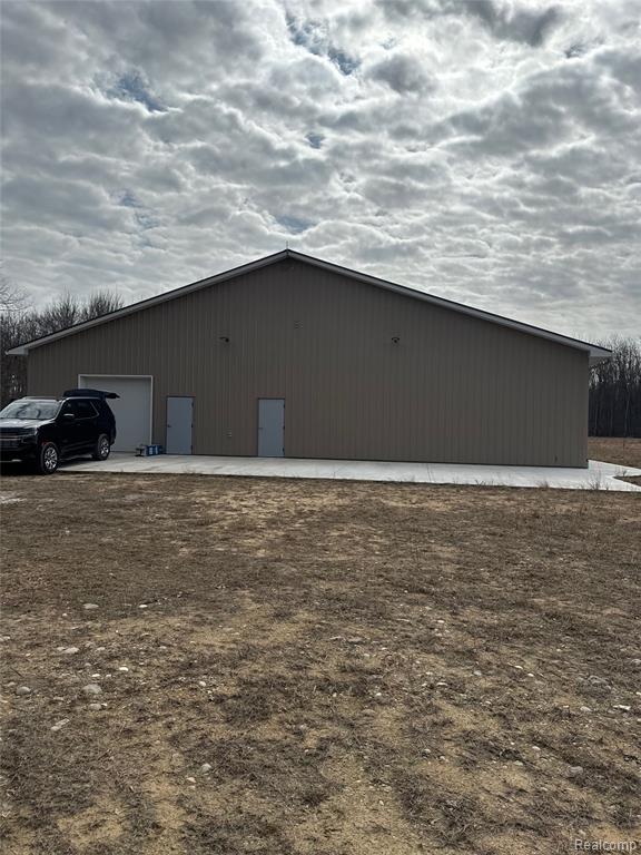 3701 Crooked Creek Property Photo 1