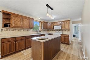 3843 Hooker Road Property Photo 7
