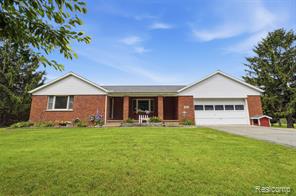 3843 Hooker Road Property Photo 37