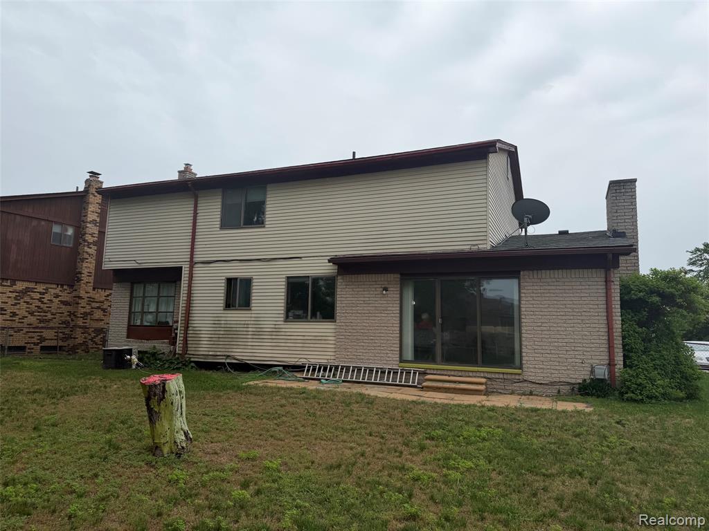 29538 E Nottingham Circle Property Photo 6
