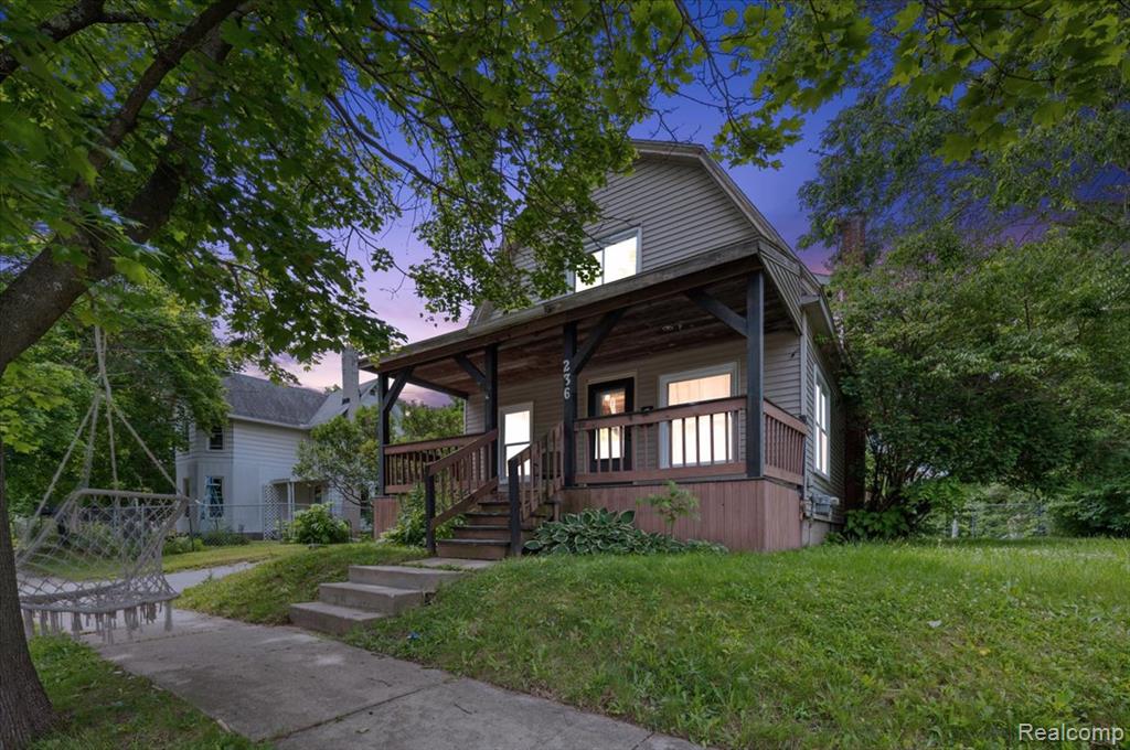 236 Lynn Street