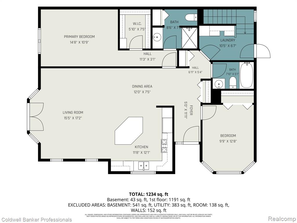 1083 Shalin Drive Property Photo 28