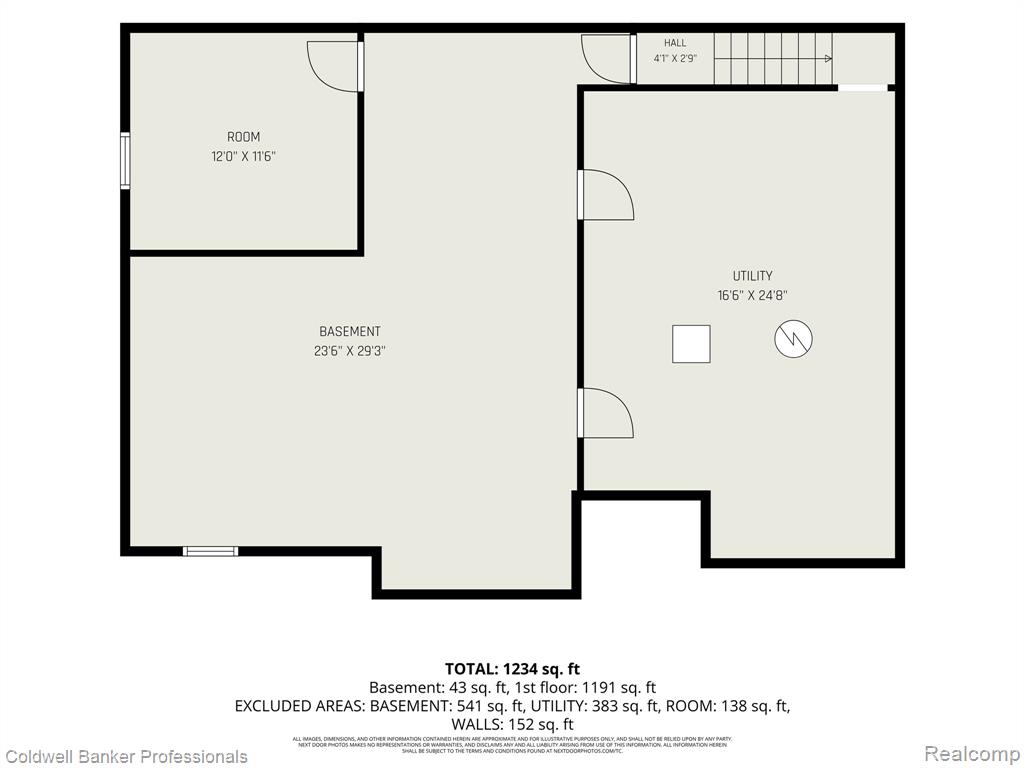 1083 Shalin Drive Property Photo 29