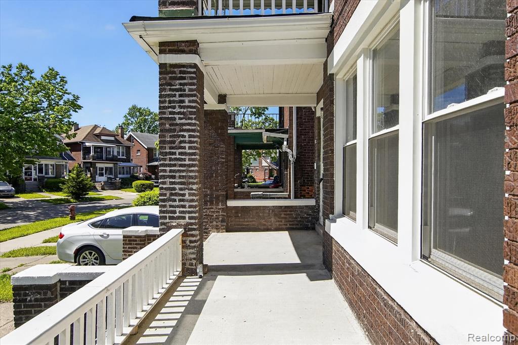 5106-5108 S Martindale Street Property Photo 5