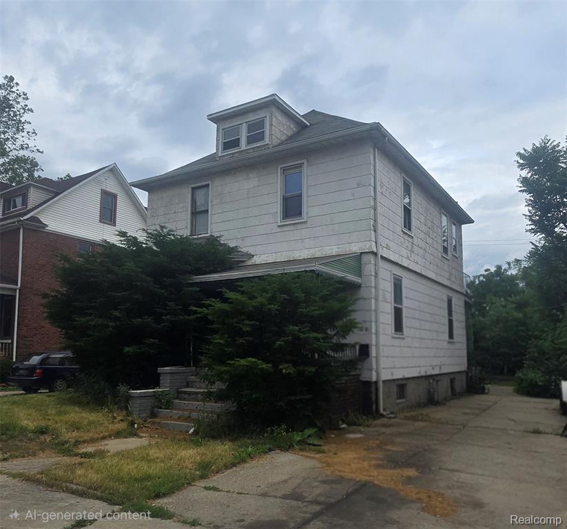 202 Tyler Street Property Photo 2