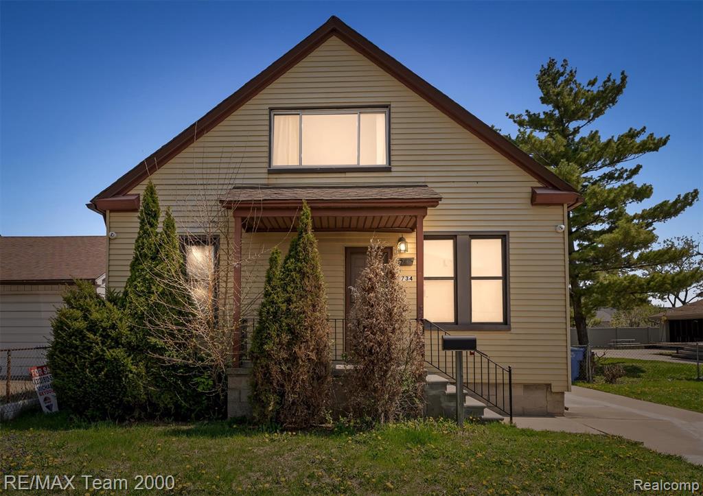 5734 N Gulley Road Property Photo 1