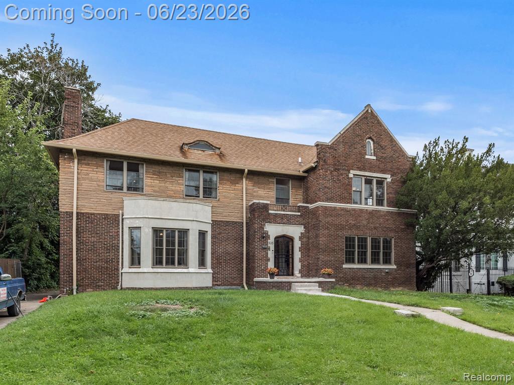 535 Arden Park Boulevard Property Photo 2