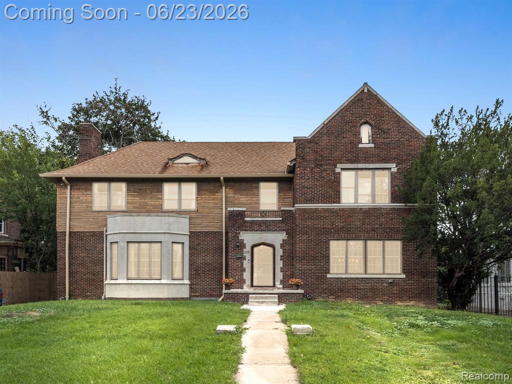 535 Arden Park Boulevard Property Photo 3