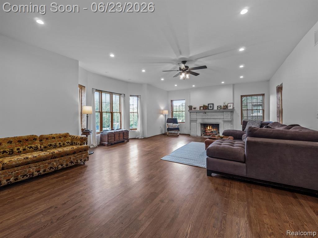 535 Arden Park Boulevard Property Photo 5