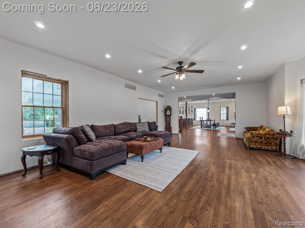 535 Arden Park Boulevard Property Photo 7