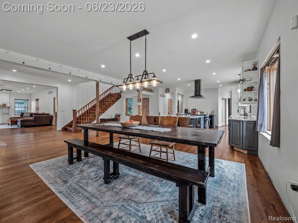 535 Arden Park Boulevard Property Photo 10