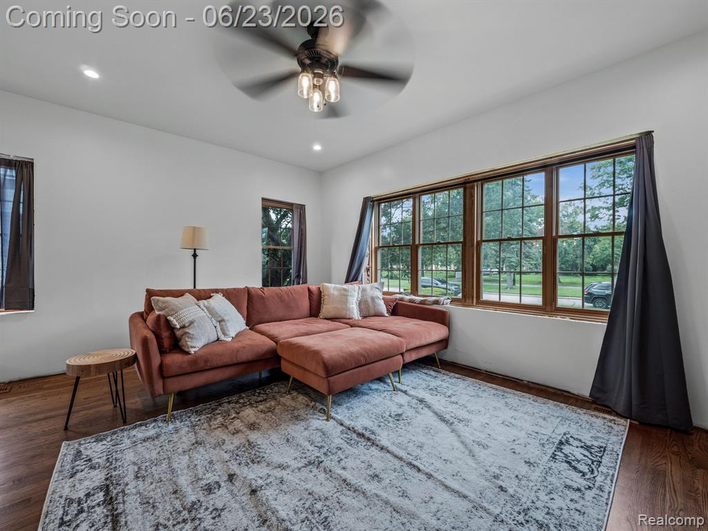 535 Arden Park Boulevard Property Photo 11