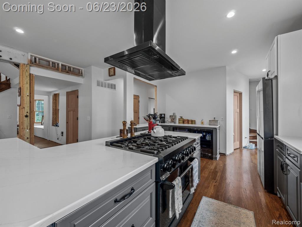 535 Arden Park Boulevard Property Photo 15