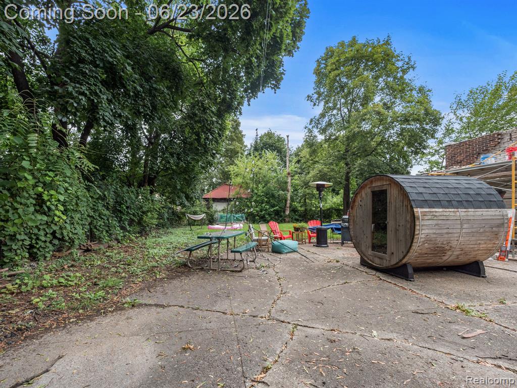 535 Arden Park Boulevard Property Photo 34