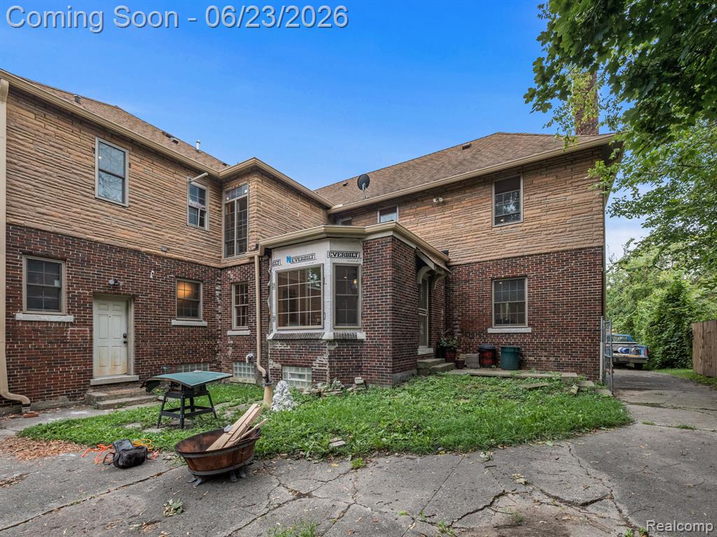 535 Arden Park Boulevard Property Photo 35