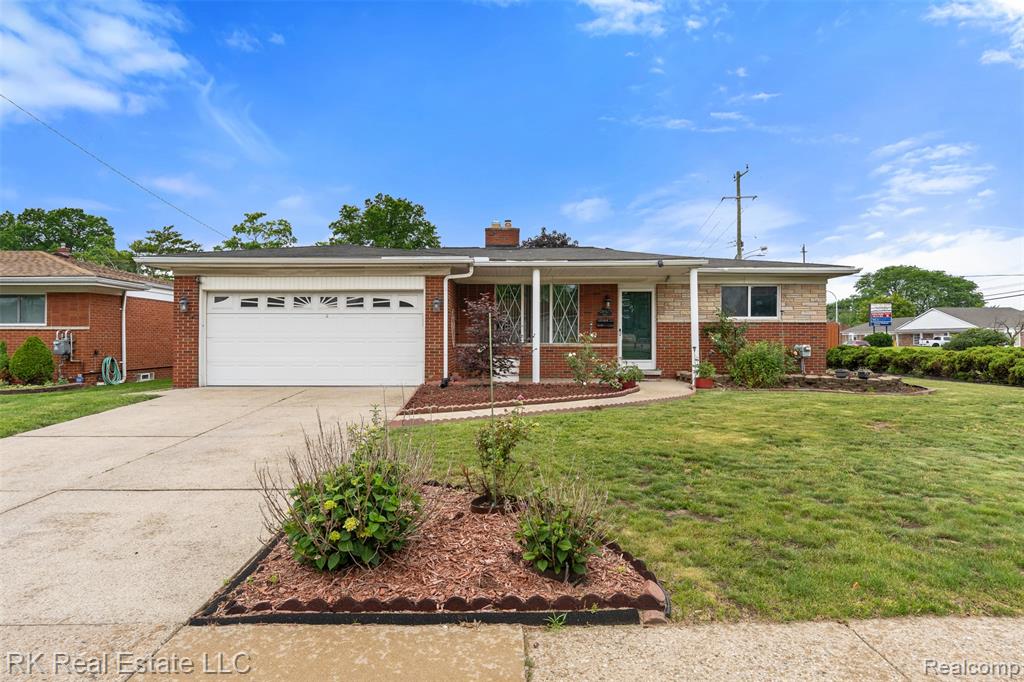 28987 James Drive